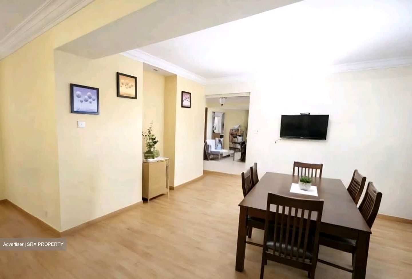 Blk 532 Pasir Ris Drive 1 (Pasir Ris), HDB Executive #545767331